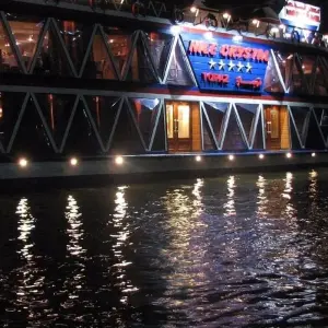 Explore NILE CRUISE DINNER for 1 days with ETL Travel and discover unforgettable experiences - Photo 3