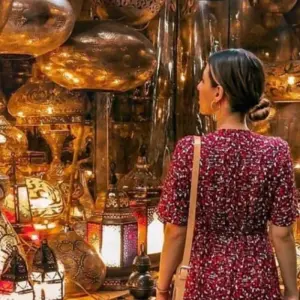 Explore Cairo Food Tour for 1 days with ETL Travel and discover unforgettable experiences - Photo 6