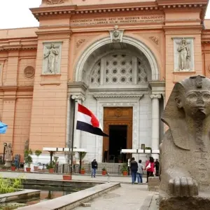 Explore Private guided tour Egypt ( Cairo - Giza - Alexandria) for 5 days with ETL Travel and discover unforgettable experiences - Photo 8