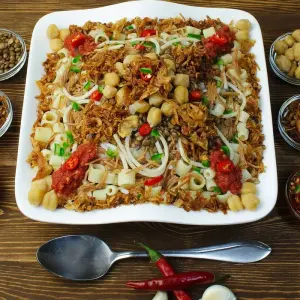 Explore Cairo Food Tour for 1 days with ETL Travel and discover unforgettable experiences - Photo 7