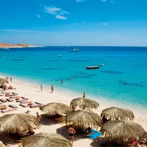 Explore Egypt Red-Sea (Hurghada) 3 Nights/ 4 Days for 3 days with ETL Travel and discover unforgettable experiences - Photo 9