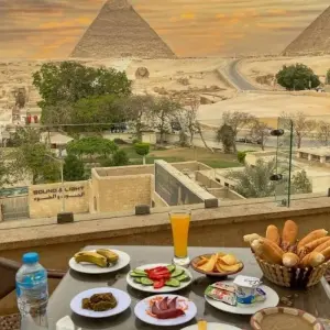 Explore "Unlock Egypt’s Wonders: Giza Pyramids & More – Private Guided Experience" for 1 days with ETL Travel and discover unforgettable experiences - Photo 3