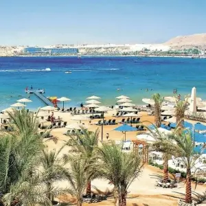 Explore Egypt Red-Sea (Hurghada) 3 Nights/ 4 Days for 3 days with ETL Travel and discover unforgettable experiences - Photo 10