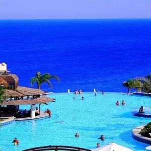Explore "Luxury & Love: 5-Night Honeymoon Dream in Red Sea Sharm El Sheikh/ Egypt " for 6 days with ETL Travel and discover unforgettable experiences - Photo 10