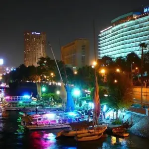 Explore Felucca Sailing trip on the Nile in Cairo for 1 days with ETL Travel and discover unforgettable experiences - Photo 2