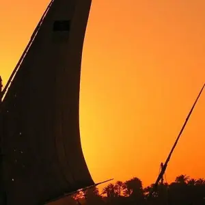 Explore Felucca Sailing trip on the Nile in Cairo for 1 days with ETL Travel and discover unforgettable experiences - Photo 3