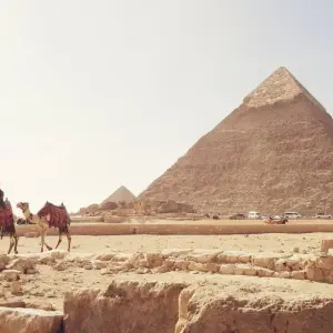 Explore Classical Tour 4 Days for 4 days with ETL Travel and discover unforgettable experiences - Photo 5