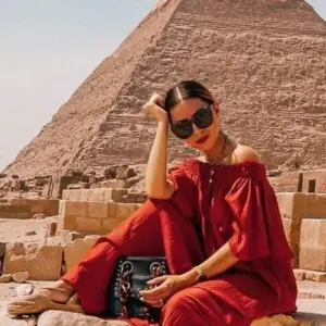 Explore "Unlock Egypt’s Wonders: Giza Pyramids & More – Private Guided Experience" for 1 days with ETL Travel and discover unforgettable experiences - Photo 7