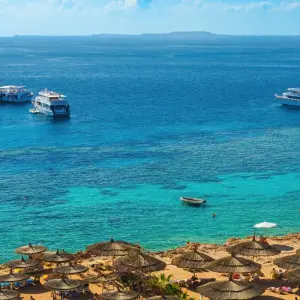 Explore 4 DAYS AT SHARM-ELSHEIKH for 4 days with ETL Travel and discover unforgettable experiences - Photo 3