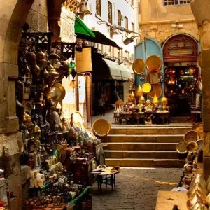Explore "Old Cairo & Khan El Khalili – Private Guided Cultural Day Tour" for 1 days with ETL Travel and discover unforgettable experiences - Photo 3