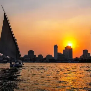 Explore Felucca Sailing trip on the Nile in Cairo for 1 days with ETL Travel and discover unforgettable experiences - Photo 5
