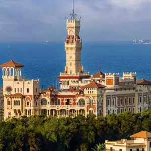 Explore Private Alexandria Day Tour from Cairo with Expert Guide for 1 days with ETL Travel and discover unforgettable experiences - Photo 4