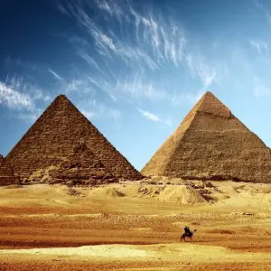 Explore Pyramids Of Giza Day Tour for 1 days with ETL Travel and discover unforgettable experiences - Photo 6