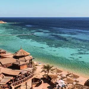 Explore 4 DAYS AT SHARM-ELSHEIKH for 4 days with ETL Travel and discover unforgettable experiences - Photo 4