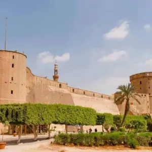 Explore 4-Private Tour Coptic Cairo and Islamic Cairo day tour for 1 days with ETL Travel and discover unforgettable experiences - Photo 4