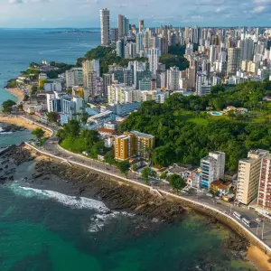 Explore Discovering Bahia for 10 days with ETours Brazil DMC and discover unforgettable experiences - Photo 4