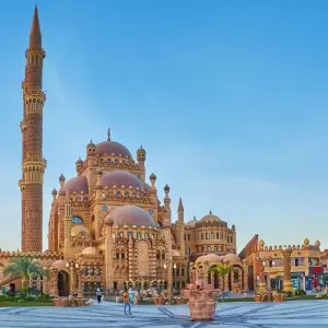 Explore 4 DAYS AT SHARM-ELSHEIKH for 4 days with ETL Travel and discover unforgettable experiences - Photo 5