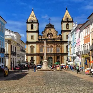 Explore Discovering Bahia for 10 days with ETours Brazil DMC and discover unforgettable experiences - Photo 5