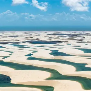 Explore Route of the Emotions for 9 days with ETours Brazil DMC and discover unforgettable experiences - Photo 2