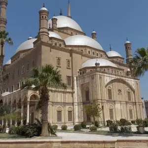 Explore 4-Private Tour Coptic Cairo and Islamic Cairo day tour for 1 days with ETL Travel and discover unforgettable experiences - Photo 6