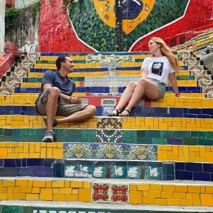 Explore Wonderful Rio for 5 days with ETours Brazil DMC and discover unforgettable experiences - Photo 2