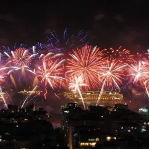Explore New Year's Eve in Rio for 5 days with ETours Brazil DMC and discover unforgettable experiences - Photo 2