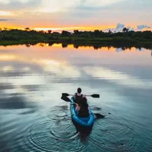 Explore Northern Pantanal & Jaguar Safari for 5 days with ETours Brazil DMC and discover unforgettable experiences - Photo 5