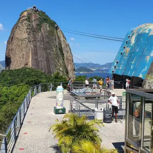 Explore Wonderful Rio for 5 days with ETours Brazil DMC and discover unforgettable experiences - Photo 3