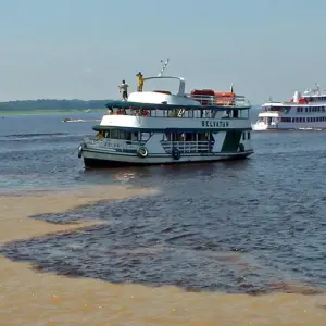 Explore Amazon at 360° for 7 days with ETours Brazil DMC and discover unforgettable experiences - Photo 3