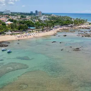 Explore Discovering Bahia for 10 days with ETours Brazil DMC and discover unforgettable experiences - Photo 8