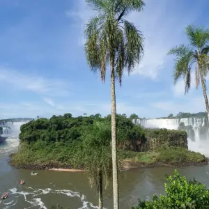 Explore 3-Day Iguazu Falls Tour Package with Airfare from Rio de Janeiro for 3 days with ETours Brazil DMC and discover unforgettable experiences - Photo 2