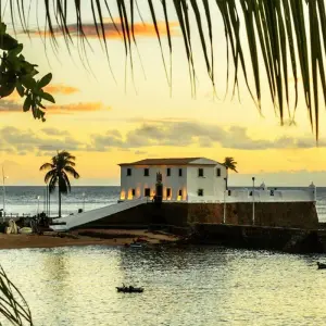 Explore Discovering Bahia for 10 days with ETours Brazil DMC and discover unforgettable experiences - Photo 9