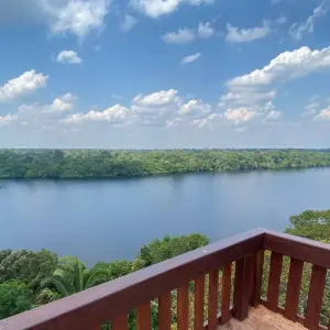 Explore Amazon at 360° for 7 days with ETours Brazil DMC and discover unforgettable experiences - Photo 4