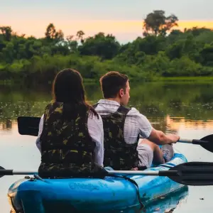 Explore Northern Pantanal & Jaguar Safari for 5 days with ETours Brazil DMC and discover unforgettable experiences - Photo 7