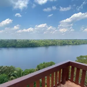 Explore Exotic Trilogy: Rio, Iguazu Waterfalls & Amazon (incl. domestic flights) for 11 days with ETours Brazil DMC and discover unforgettable experiences - Photo 9