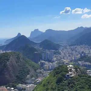 Explore Wonderful Rio for 5 days with ETours Brazil DMC and discover unforgettable experiences - Photo 5