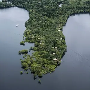 Explore Exotic Trilogy: Rio, Iguazu Waterfalls & Amazon (incl. domestic flights) for 11 days with ETours Brazil DMC and discover unforgettable experiences - Photo 10