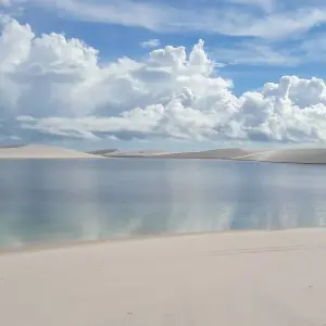 Explore 3-Day Trekking Lençois Maranhenses for 3 days with ETours Brazil DMC and discover unforgettable experiences - Photo 4
