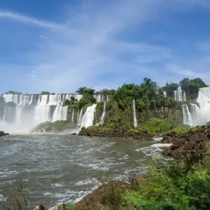Explore 3-Day Iguazu Falls Tour Package with Airfare from Rio de Janeiro for 3 days with ETours Brazil DMC and discover unforgettable experiences - Photo 4