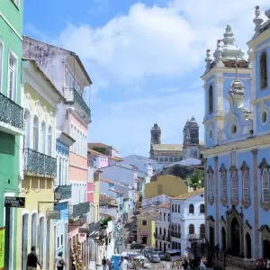 Explore Discovering Bahia for 10 days with ETours Brazil DMC and discover unforgettable experiences - Photo 11