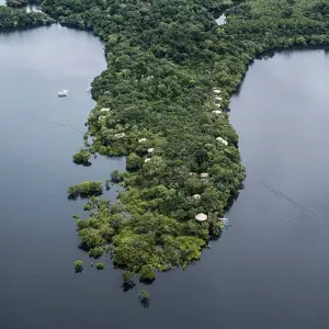 Explore Amazon at 360° for 7 days with ETours Brazil DMC and discover unforgettable experiences - Photo 6