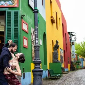 Explore Tango & Samba (incl. domestic flights) for 8 days with ETours Brazil DMC and discover unforgettable experiences - Photo 11