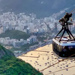 Explore New Year's Eve in Rio for 5 days with ETours Brazil DMC and discover unforgettable experiences - Photo 7