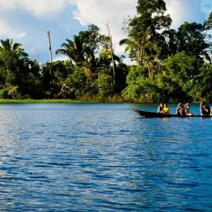 Explore Amazon at 360° for 7 days with ETours Brazil DMC and discover unforgettable experiences - Photo 7