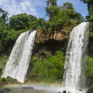 Explore 3-Day Iguazu Falls Tour Package with Airfare from Rio de Janeiro for 3 days with ETours Brazil DMC and discover unforgettable experiences - Photo 5