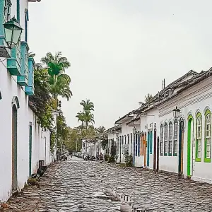Explore Brazil Green & Gold: Rio, Iguazu Waterfalls, Paraty & Ilha Grande for 13 days with ETours Brazil DMC and discover unforgettable experiences - Photo 2