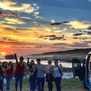 Explore Garden Route & Addo Group Adventure - 6 Days for 6 days with Earthstompers Adventures and discover unforgettable experiences - Photo 2