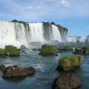 Explore 3-Day Iguazu Falls Tour Package with Airfare from Rio de Janeiro for 3 days with ETours Brazil DMC and discover unforgettable experiences - Photo 6