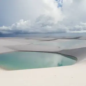 Explore 3-Day Trekking Lençois Maranhenses for 3 days with ETours Brazil DMC and discover unforgettable experiences - Photo 7