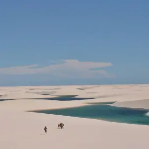 Explore Route of the Emotions for 9 days with ETours Brazil DMC and discover unforgettable experiences - Photo 11